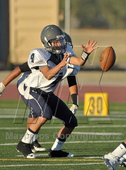 Thumbnail 2 in Clovis East @ Inderkum photogallery.
