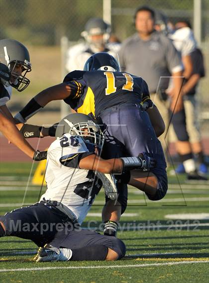 Thumbnail 2 in Clovis East @ Inderkum photogallery.