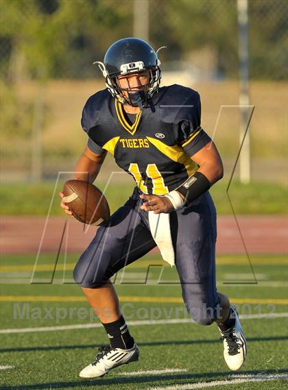 Thumbnail 1 in Clovis East @ Inderkum photogallery.