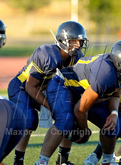 Thumbnail 2 in Clovis East @ Inderkum photogallery.