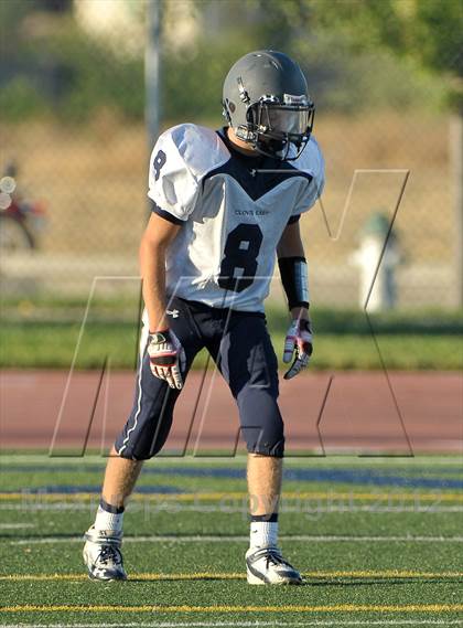 Thumbnail 2 in Clovis East @ Inderkum photogallery.