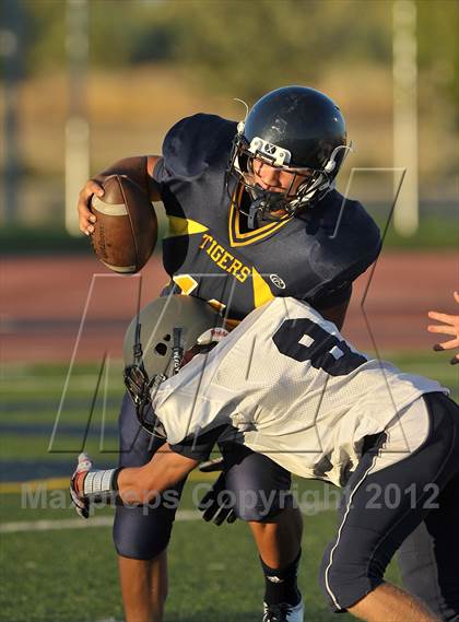 Thumbnail 1 in Clovis East @ Inderkum photogallery.