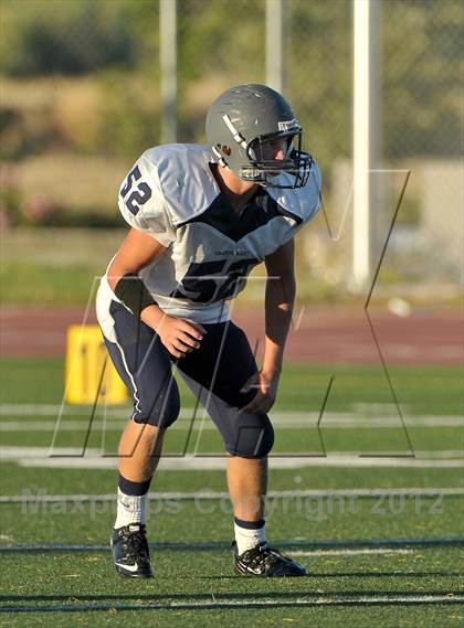 Thumbnail 3 in Clovis East @ Inderkum photogallery.