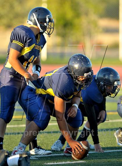 Thumbnail 1 in Clovis East @ Inderkum photogallery.
