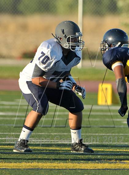 Thumbnail 2 in Clovis East @ Inderkum photogallery.