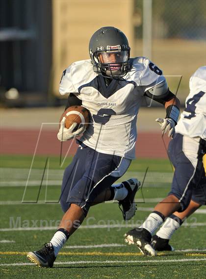 Thumbnail 3 in Clovis East @ Inderkum photogallery.