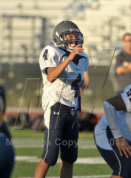 Thumbnail 1 in Clovis East @ Inderkum photogallery.