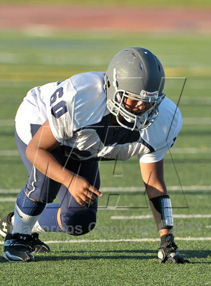Thumbnail 1 in Clovis East @ Inderkum photogallery.