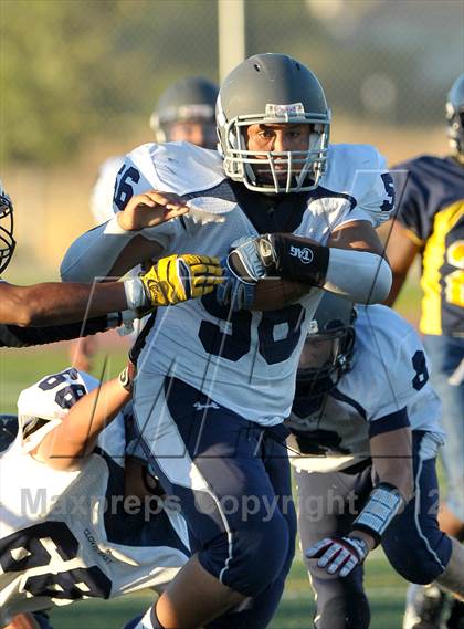 Thumbnail 2 in Clovis East @ Inderkum photogallery.