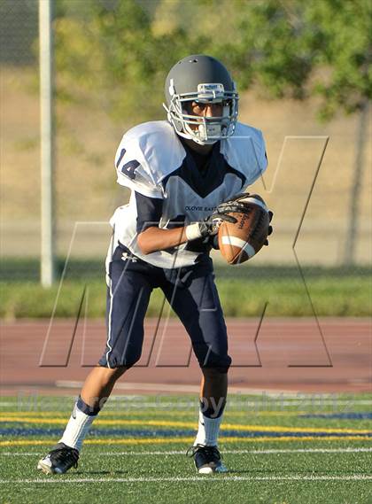 Thumbnail 2 in Clovis East @ Inderkum photogallery.