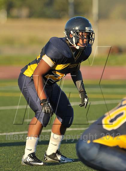 Thumbnail 3 in Clovis East @ Inderkum photogallery.