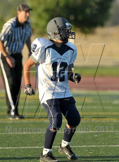 Thumbnail 1 in Clovis East @ Inderkum photogallery.