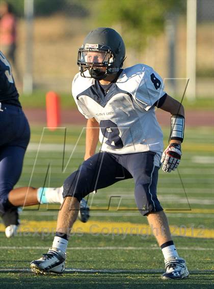 Thumbnail 1 in Clovis East @ Inderkum photogallery.