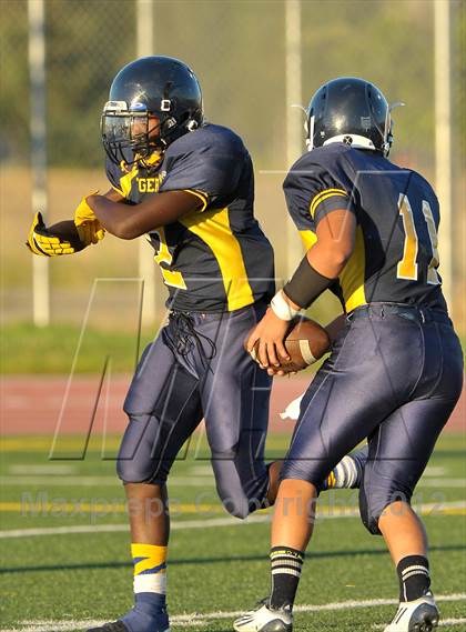 Thumbnail 1 in Clovis East @ Inderkum photogallery.