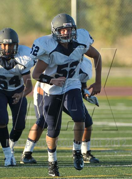 Thumbnail 1 in Clovis East @ Inderkum photogallery.