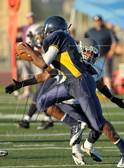 Thumbnail 3 in Clovis East @ Inderkum photogallery.