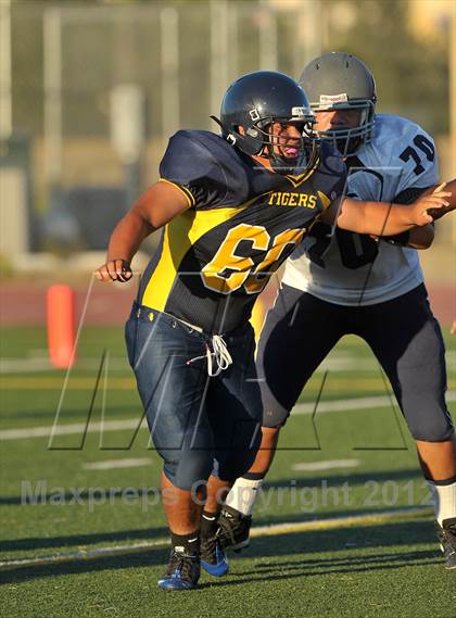 Thumbnail 1 in Clovis East @ Inderkum photogallery.