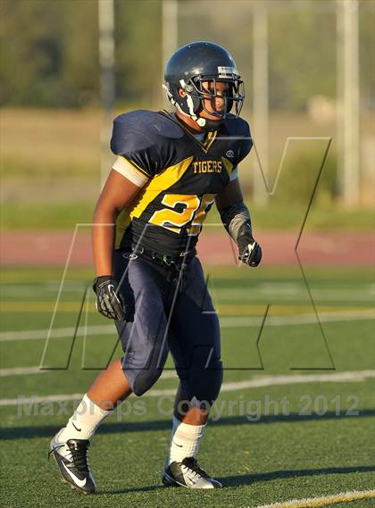 Thumbnail 1 in Clovis East @ Inderkum photogallery.