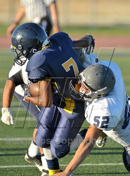 Thumbnail 3 in Clovis East @ Inderkum photogallery.