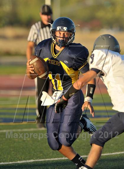 Thumbnail 2 in Clovis East @ Inderkum photogallery.