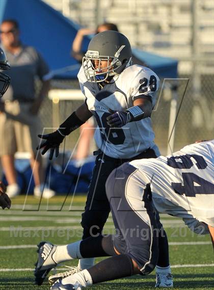 Thumbnail 2 in Clovis East @ Inderkum photogallery.