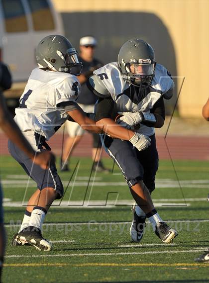Thumbnail 3 in Clovis East @ Inderkum photogallery.