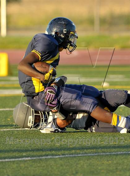 Thumbnail 3 in Clovis East @ Inderkum photogallery.