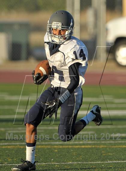 Thumbnail 2 in Clovis East @ Inderkum photogallery.