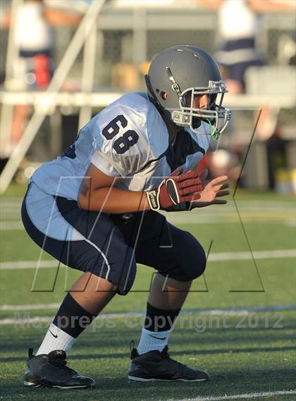 Thumbnail 3 in Clovis East @ Inderkum photogallery.