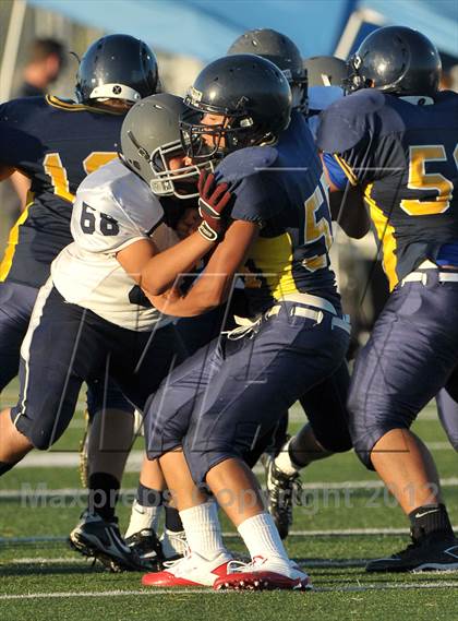Thumbnail 1 in Clovis East @ Inderkum photogallery.