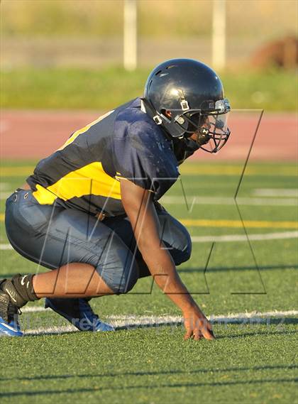 Thumbnail 3 in Clovis East @ Inderkum photogallery.