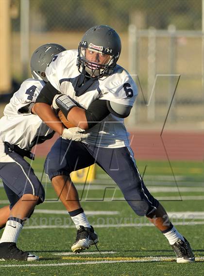 Thumbnail 3 in Clovis East @ Inderkum photogallery.