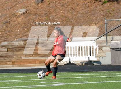 Thumbnail 2 in Greater Atlanta Christian vs. Lovett photogallery.