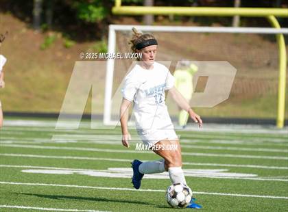 Thumbnail 2 in Greater Atlanta Christian vs. Lovett photogallery.