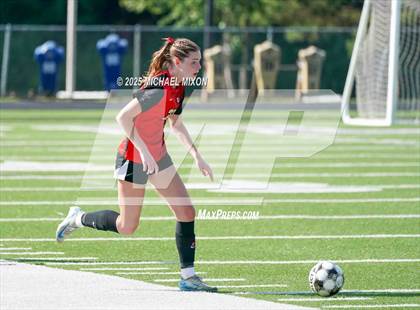 Thumbnail 1 in Greater Atlanta Christian vs. Lovett photogallery.