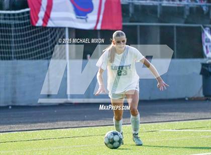 Thumbnail 2 in Greater Atlanta Christian vs. Lovett photogallery.