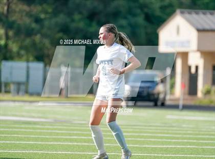 Thumbnail 1 in Greater Atlanta Christian vs. Lovett photogallery.