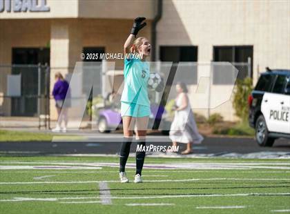Thumbnail 1 in Greater Atlanta Christian vs. Lovett photogallery.