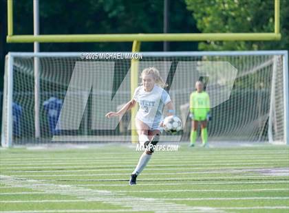 Thumbnail 1 in Greater Atlanta Christian vs. Lovett photogallery.