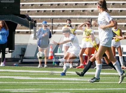 Thumbnail 1 in Greater Atlanta Christian vs. Lovett photogallery.