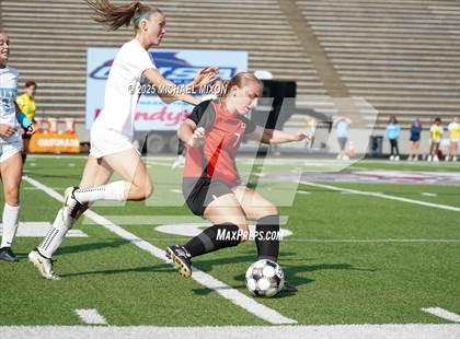 Thumbnail 2 in Greater Atlanta Christian vs. Lovett photogallery.