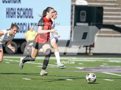 Thumbnail 2 in Greater Atlanta Christian vs. Lovett photogallery.