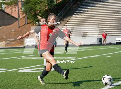 Thumbnail 3 in Greater Atlanta Christian vs. Lovett photogallery.