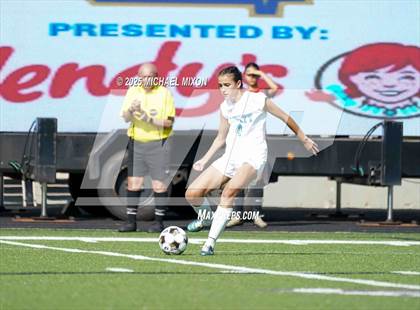 Thumbnail 1 in Greater Atlanta Christian vs. Lovett photogallery.