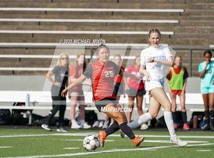Thumbnail 1 in Greater Atlanta Christian vs. Lovett photogallery.