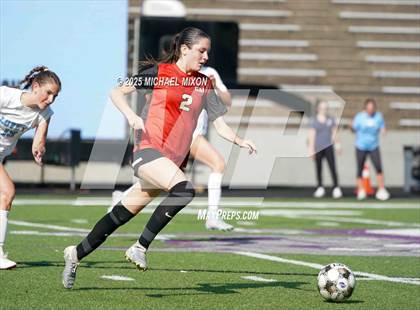 Thumbnail 3 in Greater Atlanta Christian vs. Lovett photogallery.