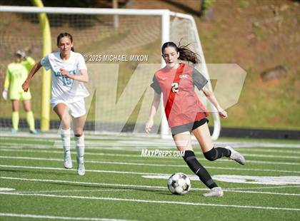 Thumbnail 3 in Greater Atlanta Christian vs. Lovett photogallery.