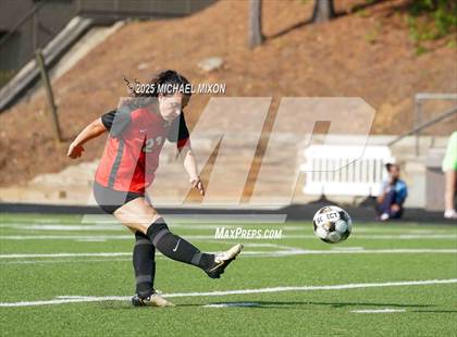 Thumbnail 1 in Greater Atlanta Christian vs. Lovett photogallery.
