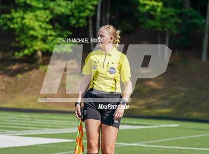 Thumbnail 1 in Greater Atlanta Christian vs. Lovett photogallery.
