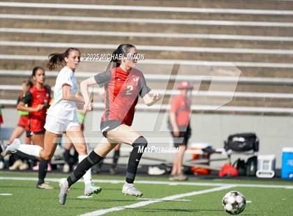 Thumbnail 3 in Greater Atlanta Christian vs. Lovett photogallery.
